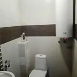 Maisonette Sevastiyan Apartment *