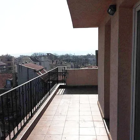 Maisonette Sevastopol