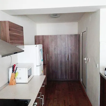 Maisonette Sevastiyan * וארנה