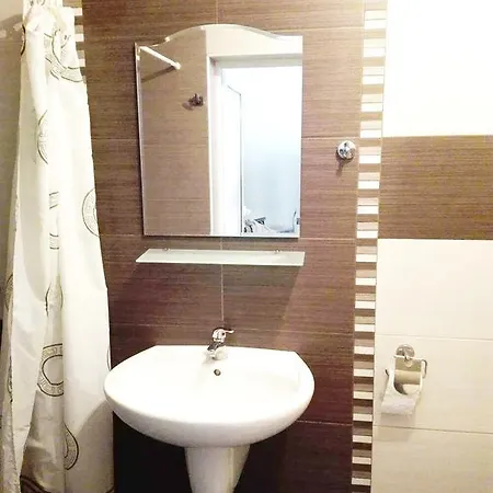 Maisonette Sevastiyan וארנה