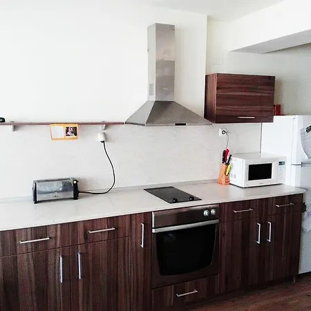 Maisonette Sevastopol *