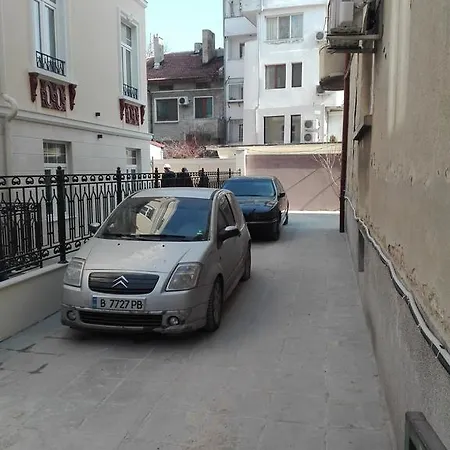 Maisonette Sevastopol