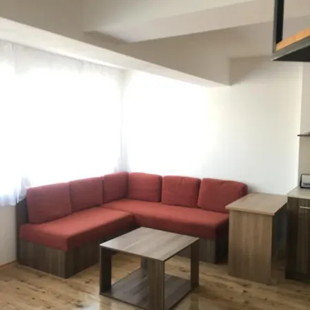 Maisonette Sevastopol