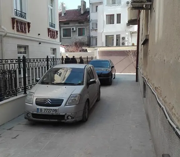 Maisonette Sevastiyan