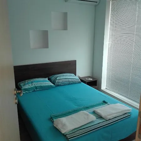 Maisonette Sevastiyan Daire Varna
