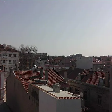 Maisonette Sevastiyan Daire *