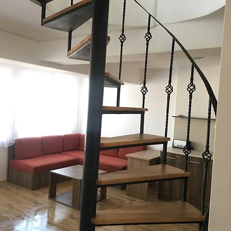 Daire Maisonette Sevastiyan Varna
