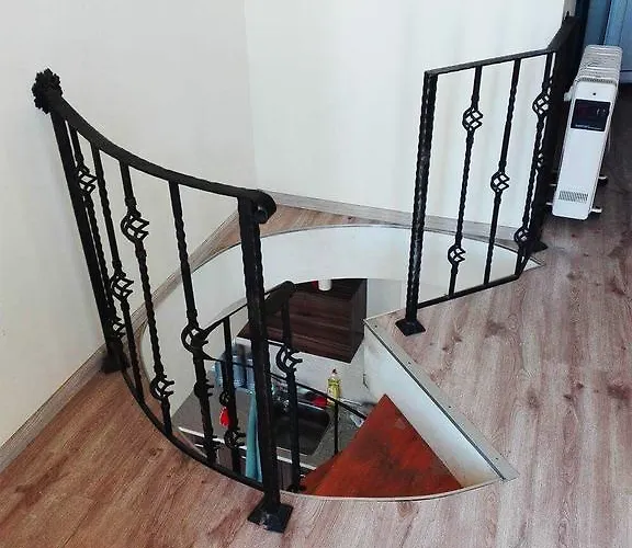 Apartament Maisonette Sevastiyan *