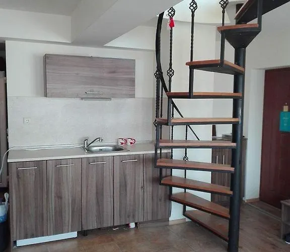 Maisonette Sevastiyan Apartament Warna