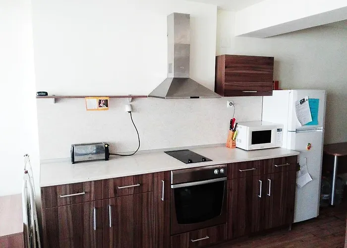 Maisonette Sevastiyan *